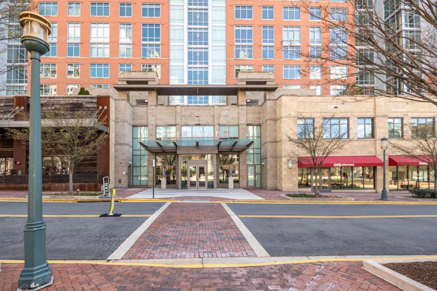 Reston Studio W Fitness Center 1 Mi To Mall Wdc-836 Apartment Exterior photo